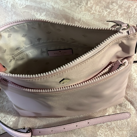 kate spade bag 💖💐🌷🐷🎀 - Picture 5 of 8